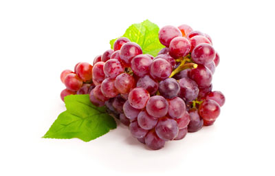 Grape Red/White